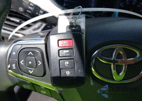 2015 Toyota Avalon Xle Touring from USA, damaged, VIN 4T1BK1EB2FU166410